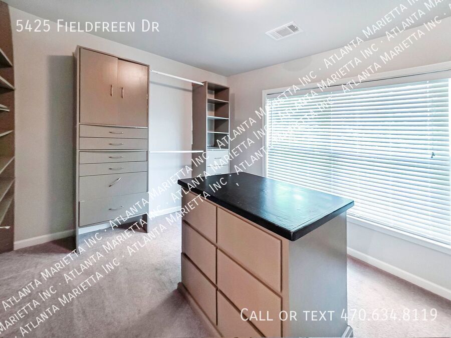 Spacious 4-Bedroom Home in Wild Meadows with Resort-Style Amenities and Top Forsyth Schools property image