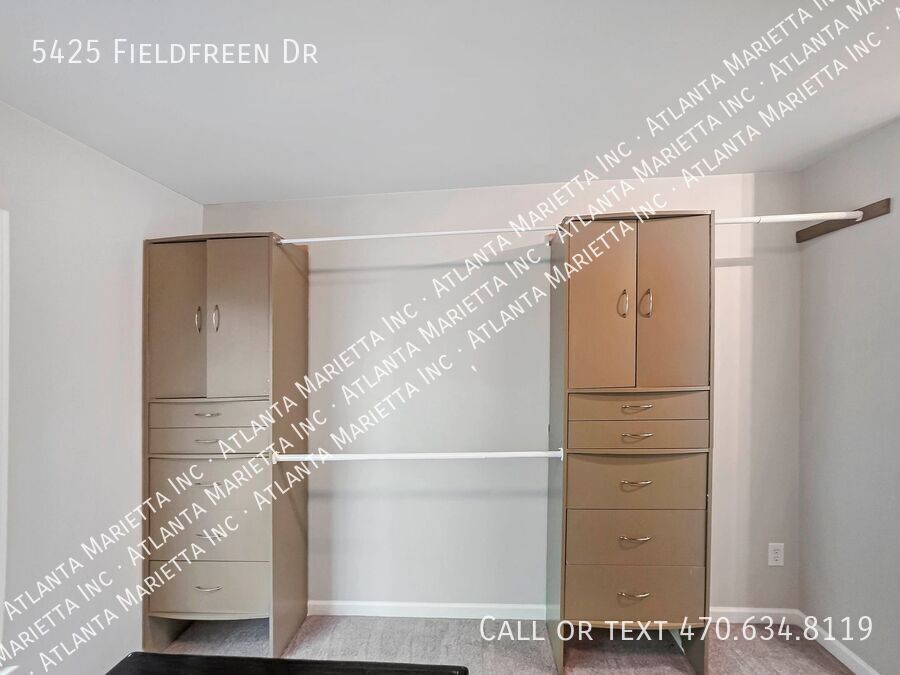 Spacious 4-Bedroom Home in Wild Meadows with Resort-Style Amenities and Top Forsyth Schools property image