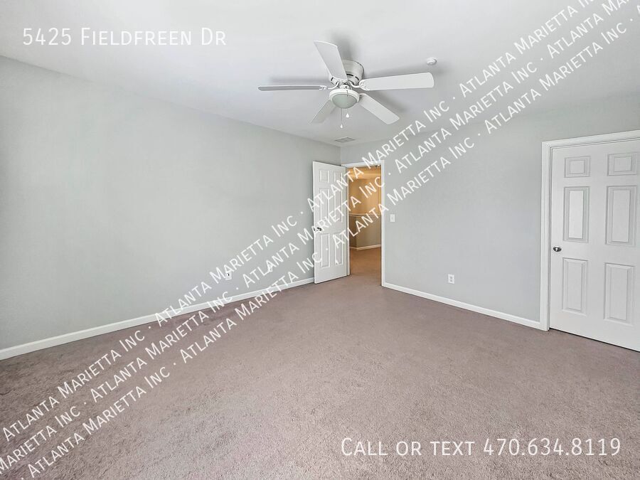 Spacious 4-Bedroom Home in Wild Meadows with Resort-Style Amenities and Top Forsyth Schools property image