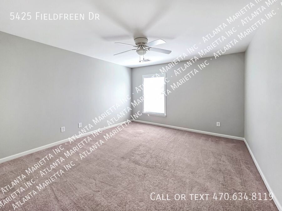 Spacious 4-Bedroom Home in Wild Meadows with Resort-Style Amenities and Top Forsyth Schools property image