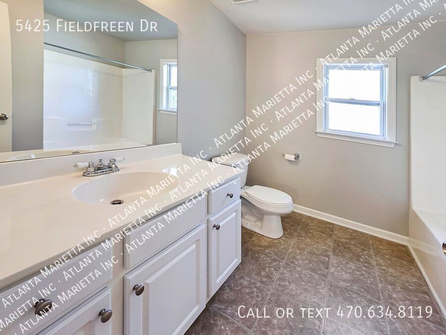 Spacious 4-Bedroom Home in Wild Meadows with Resort-Style Amenities and Top Forsyth Schools property image