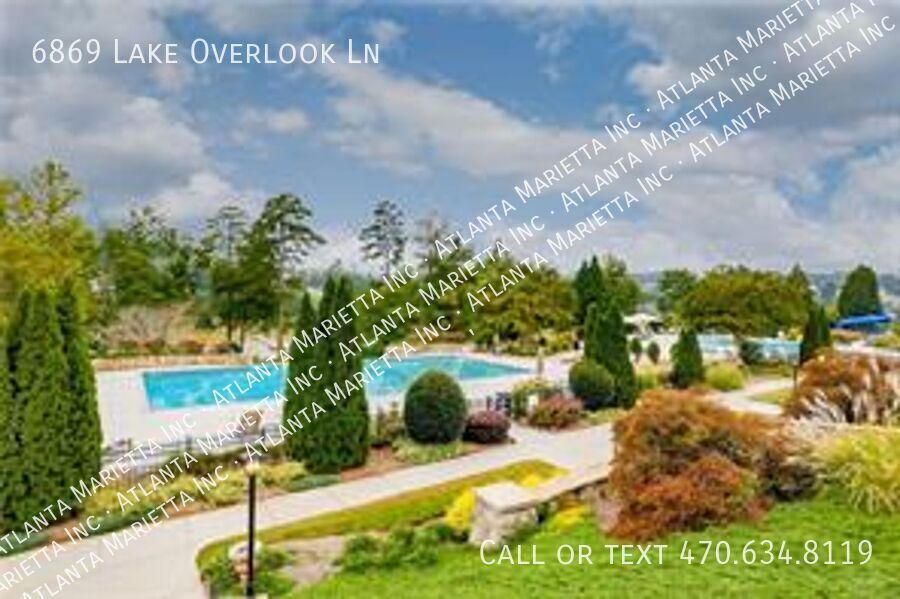 5-Bedroom Craftsman in Sterling on the Lake with Resort-Style Amenities property image