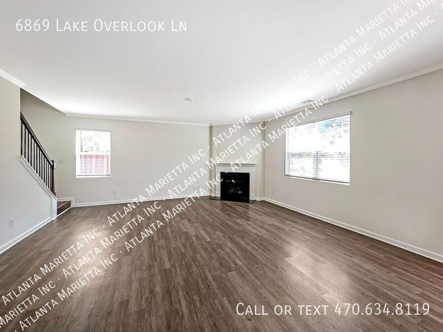 5-Bedroom Craftsman in Sterling on the Lake with Resort-Style Amenities property image