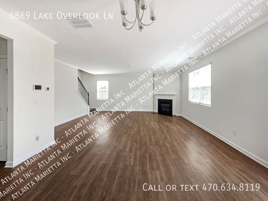 5-Bedroom Craftsman in Sterling on the Lake with Resort-Style Amenities property image