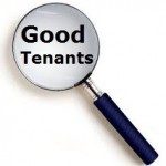 Search for Great Tenants