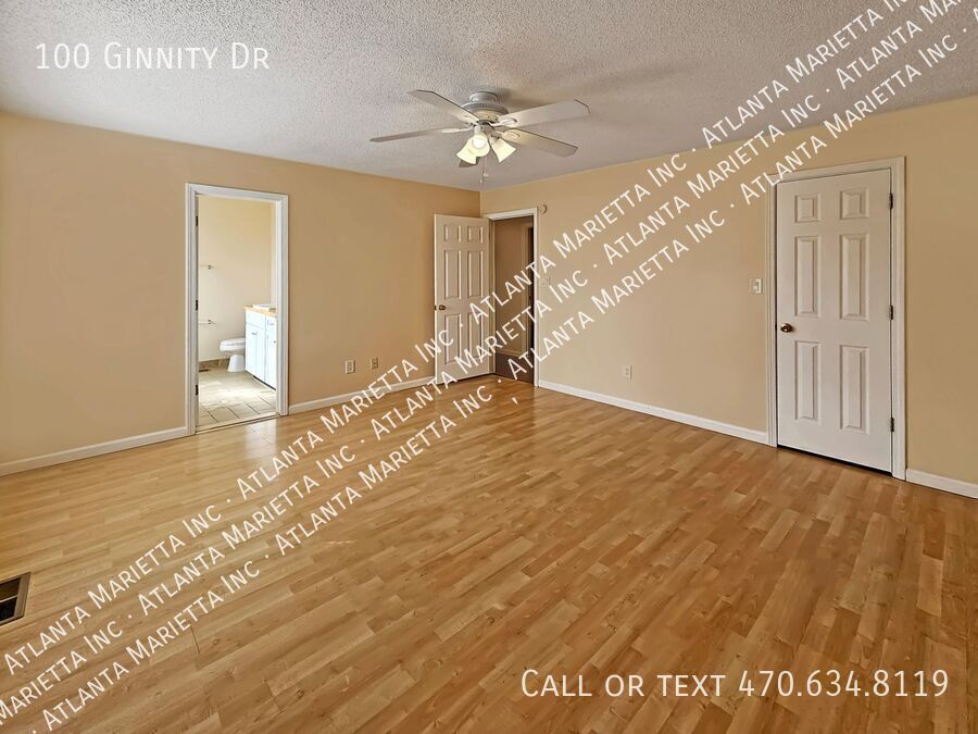 Charming 3 Bed, 2 Bath Home in Douglasville, GA property image