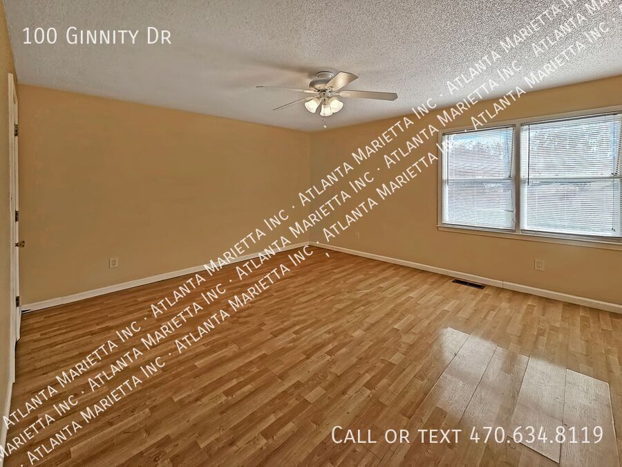 Charming 3 Bed, 2 Bath Home in Douglasville, GA property image