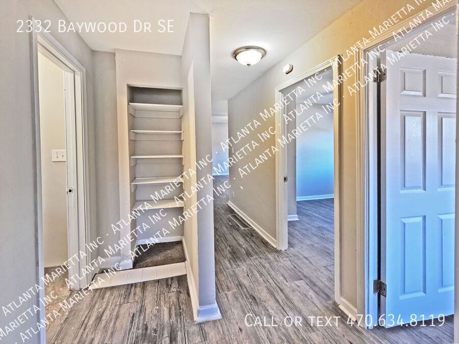 Updated 3-Bedroom Ranch Backing to Swann Nature Preserve property image