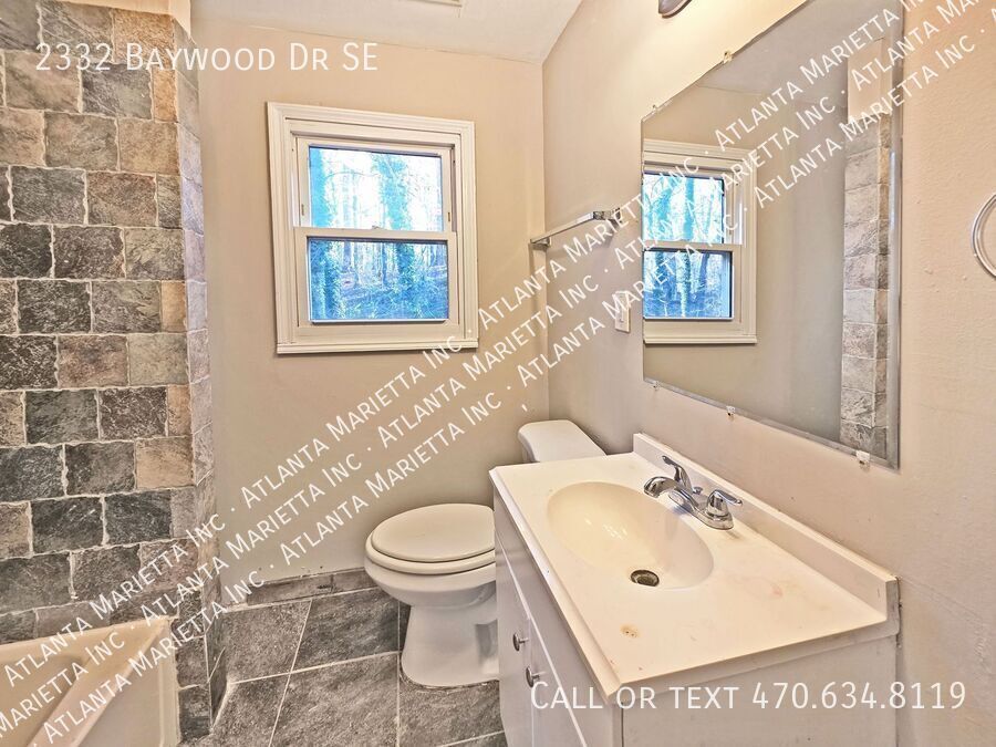 Updated 3-Bedroom Ranch Backing to Swann Nature Preserve property image