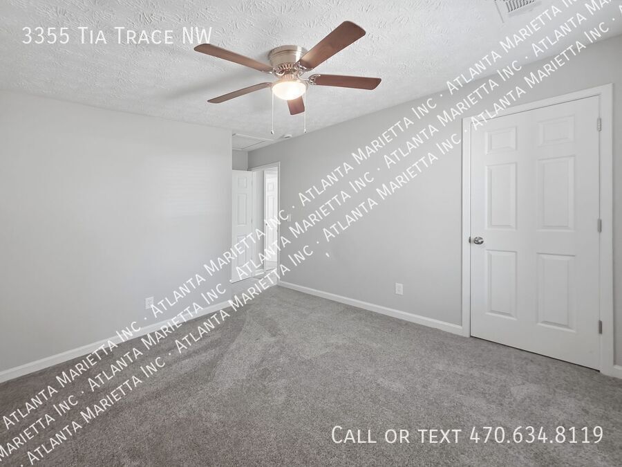 Charming Updated Ranch on Cul-de-Sac with Designer Finishes in Prime Kennesaw Location property image