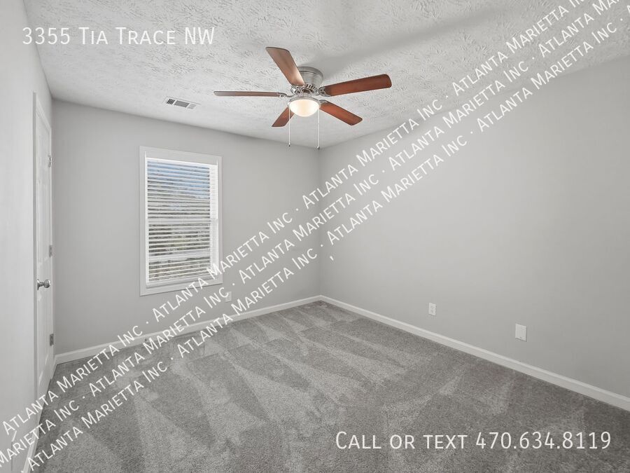 Charming Updated Ranch on Cul-de-Sac with Designer Finishes in Prime Kennesaw Location property image