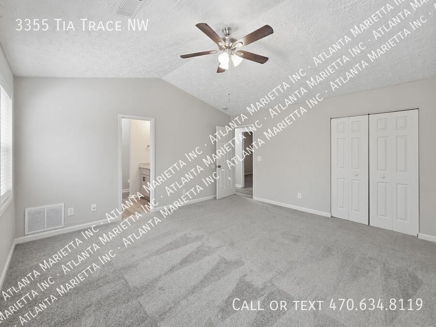 Charming Updated Ranch on Cul-de-Sac with Designer Finishes in Prime Kennesaw Location property image