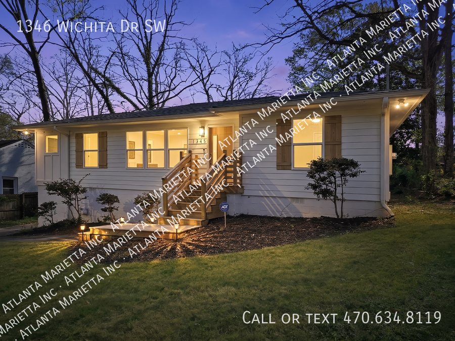 COMING SOON! Gorgeous 3 Bedroom 2 Bath ranch in Venetian Hills property image