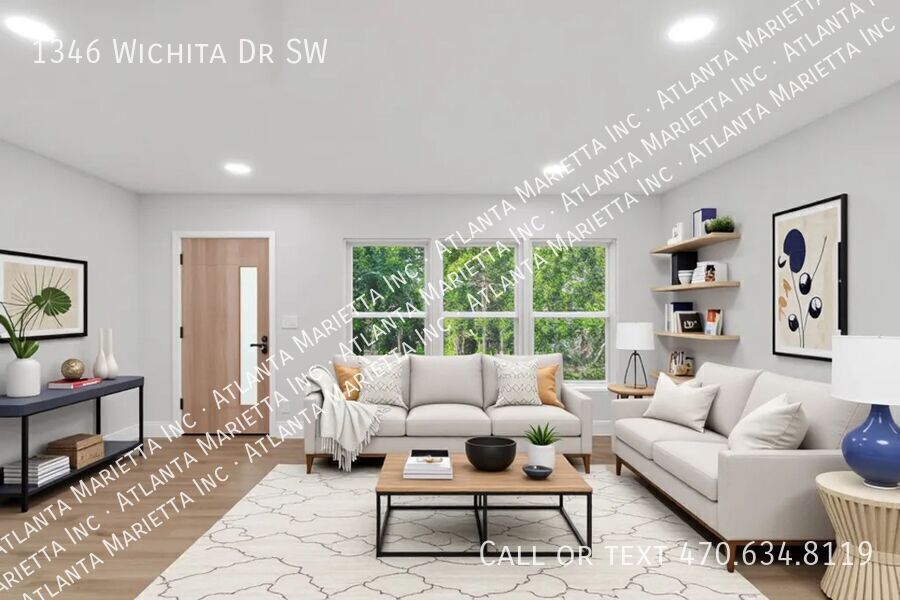 COMING SOON! Gorgeous 3 Bedroom 2 Bath ranch in Venetian Hills property image