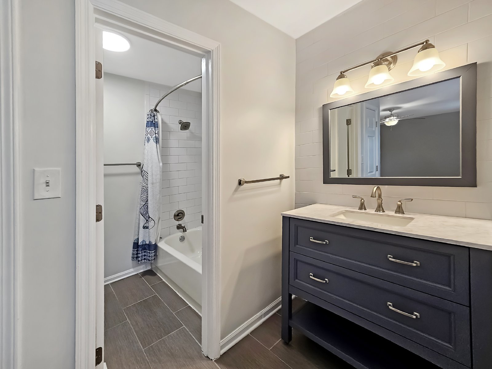 COMING SOON: Beautifully Updated 2/2.5 Townhome Near Truist Park property image