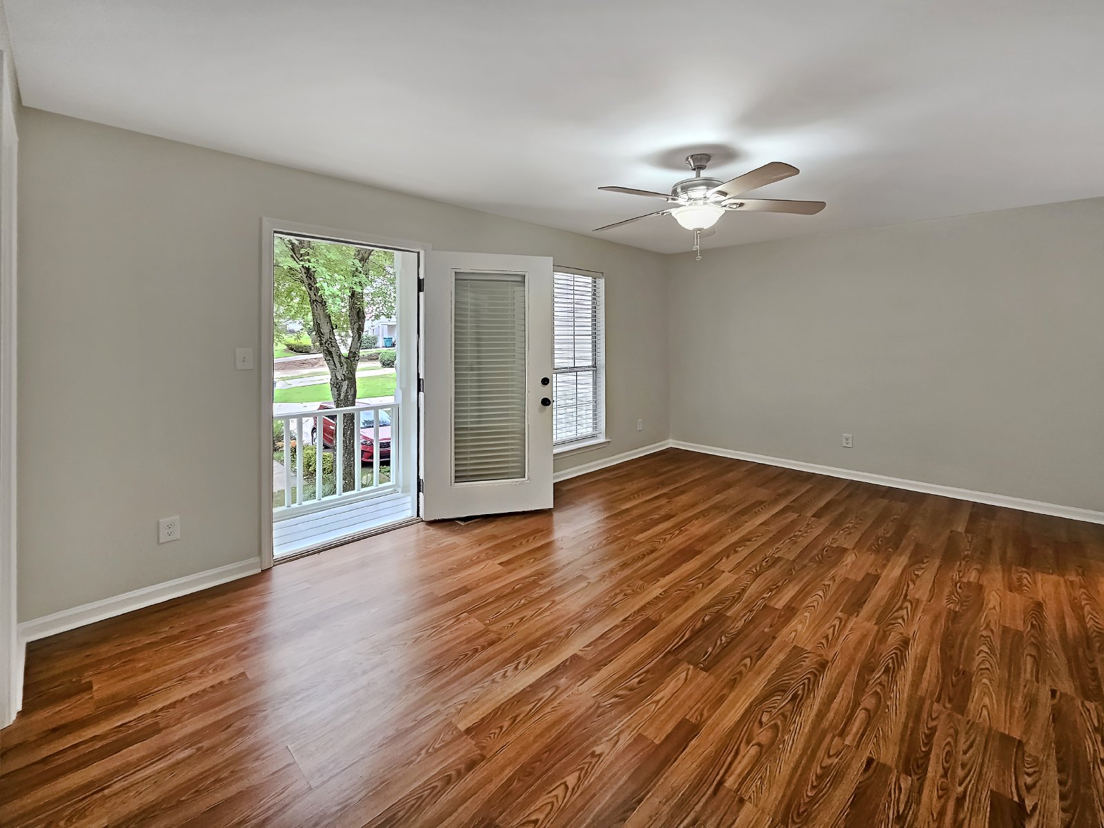 COMING SOON: Beautifully Updated 2/2.5 Townhome Near Truist Park property image