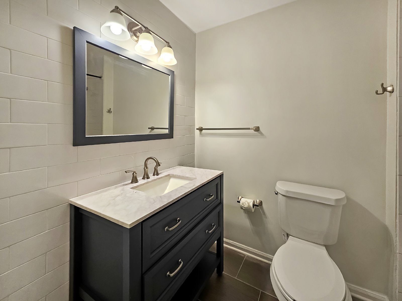 COMING SOON: Beautifully Updated 2/2.5 Townhome Near Truist Park property image