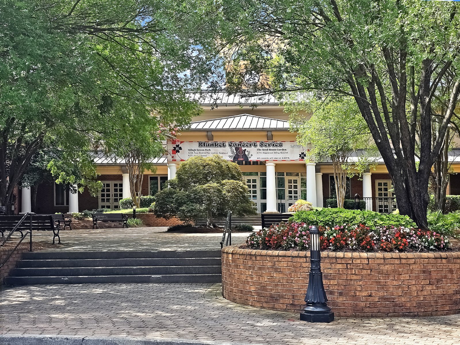 COMING SOON: Beautifully Updated 2/2.5 Townhome Near Truist Park property image