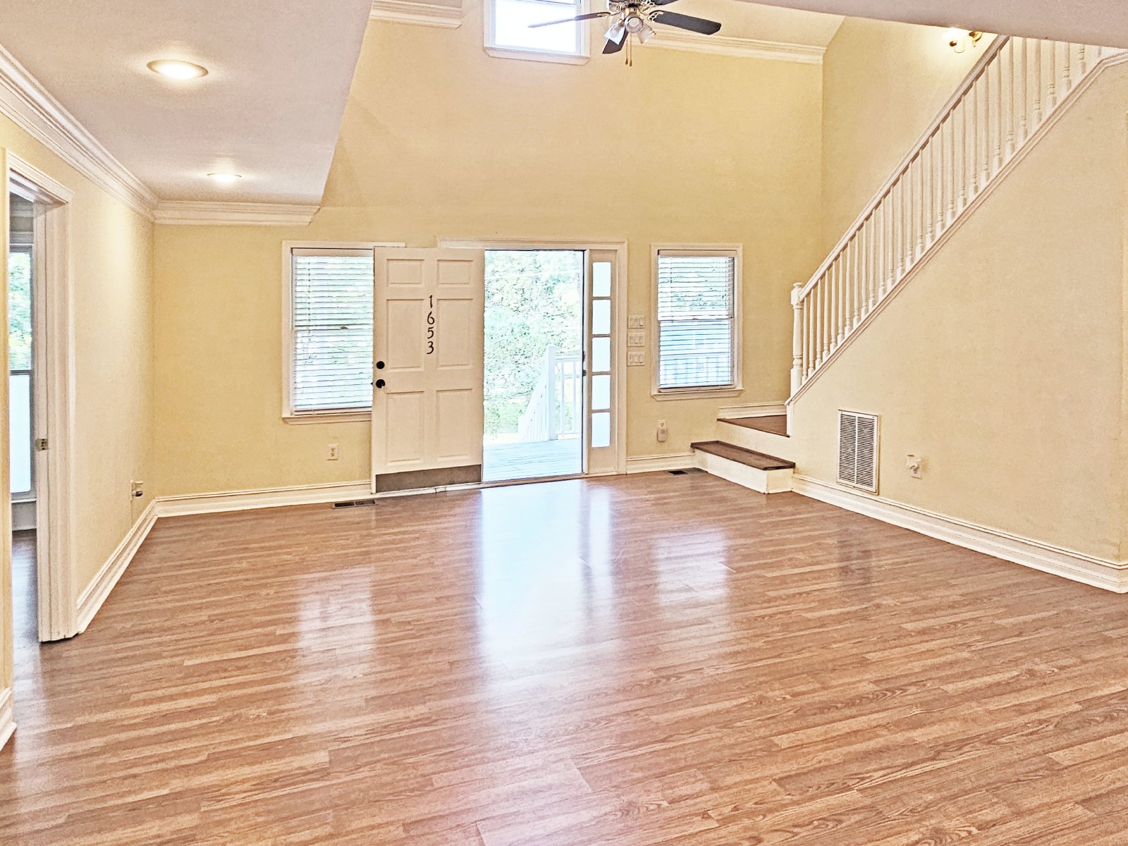 COMING SOON: Spacious East Cobb Cape Cod with Main-Level Primary Suite & 3-Car Garage property image