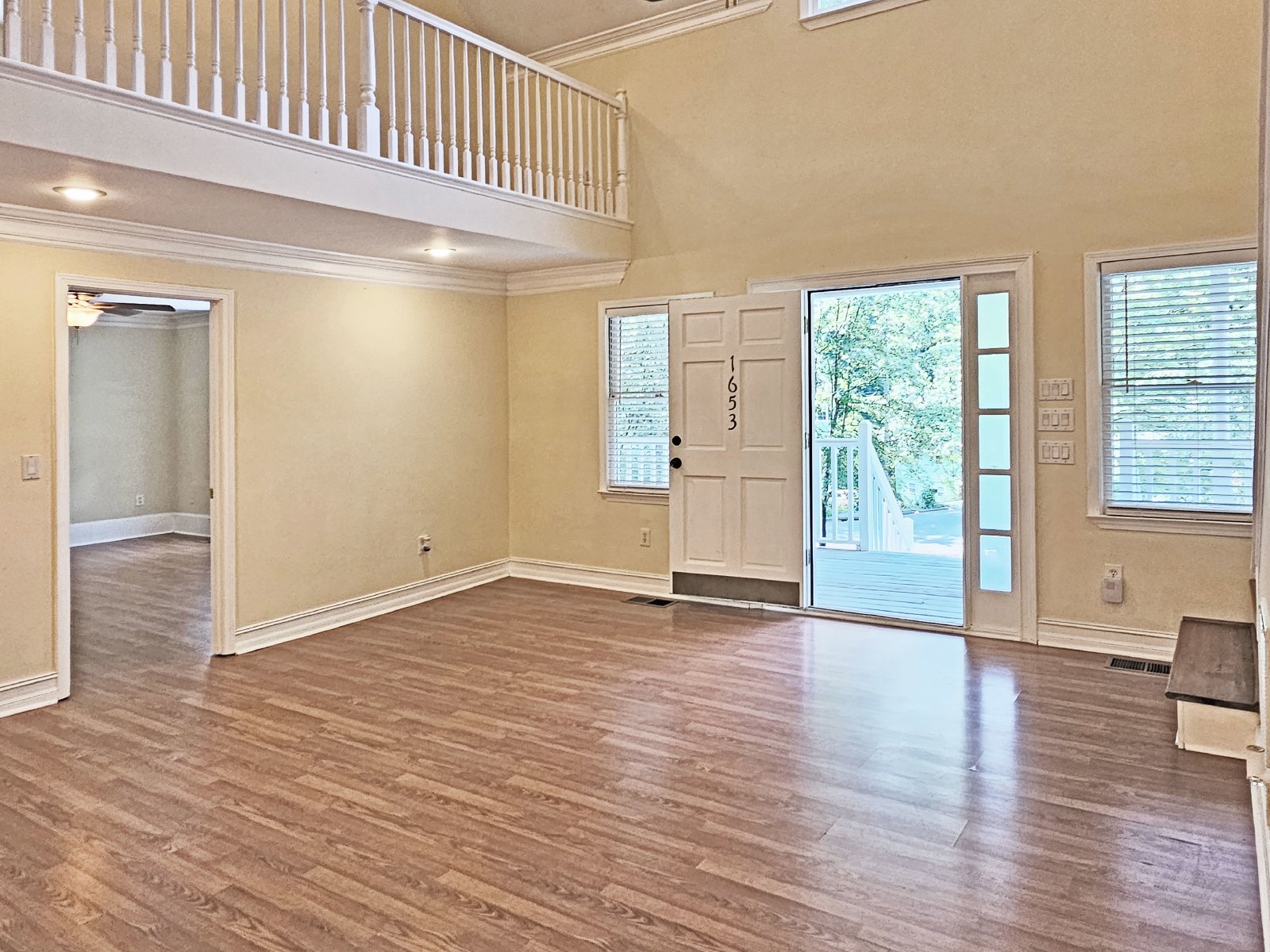 COMING SOON: Spacious East Cobb Cape Cod with Main-Level Primary Suite & 3-Car Garage property image