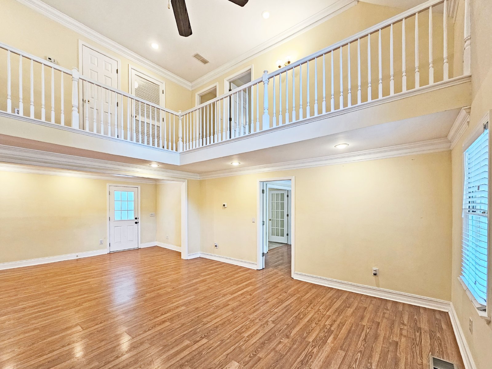 COMING SOON: Spacious East Cobb Cape Cod with Main-Level Primary Suite & 3-Car Garage property image
