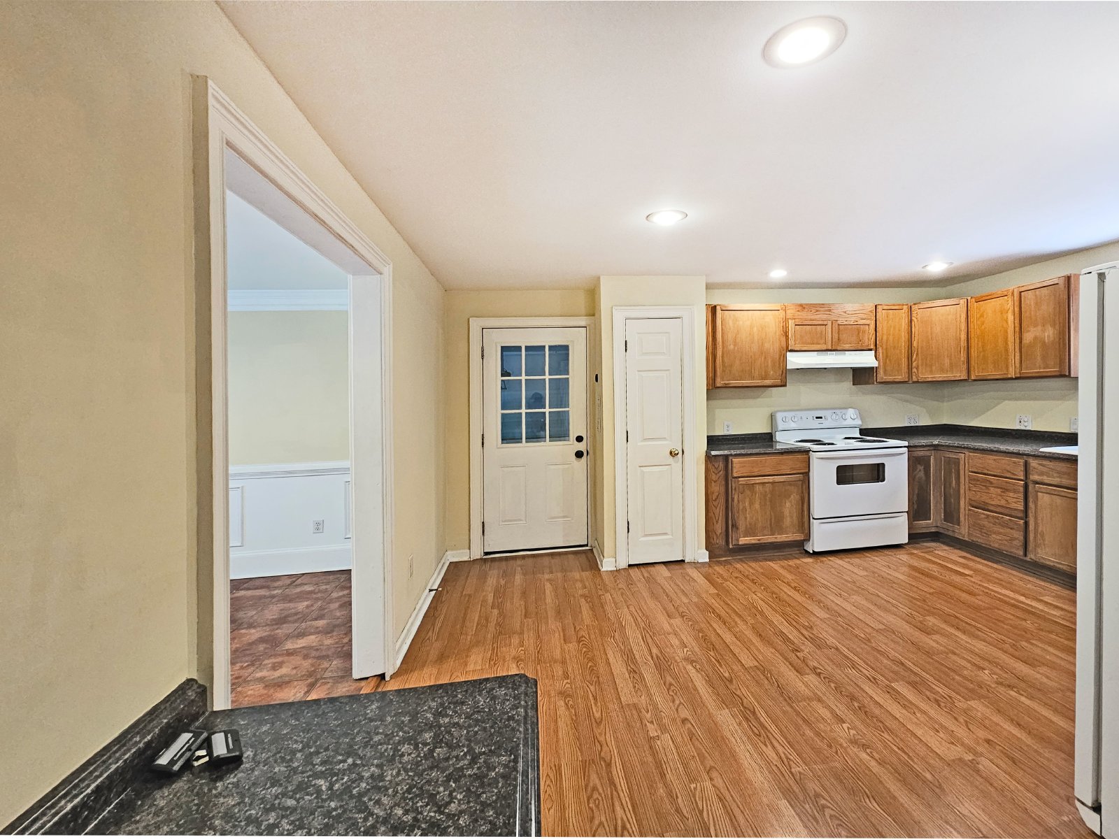 COMING SOON: Spacious East Cobb Cape Cod with Main-Level Primary Suite & 3-Car Garage property image