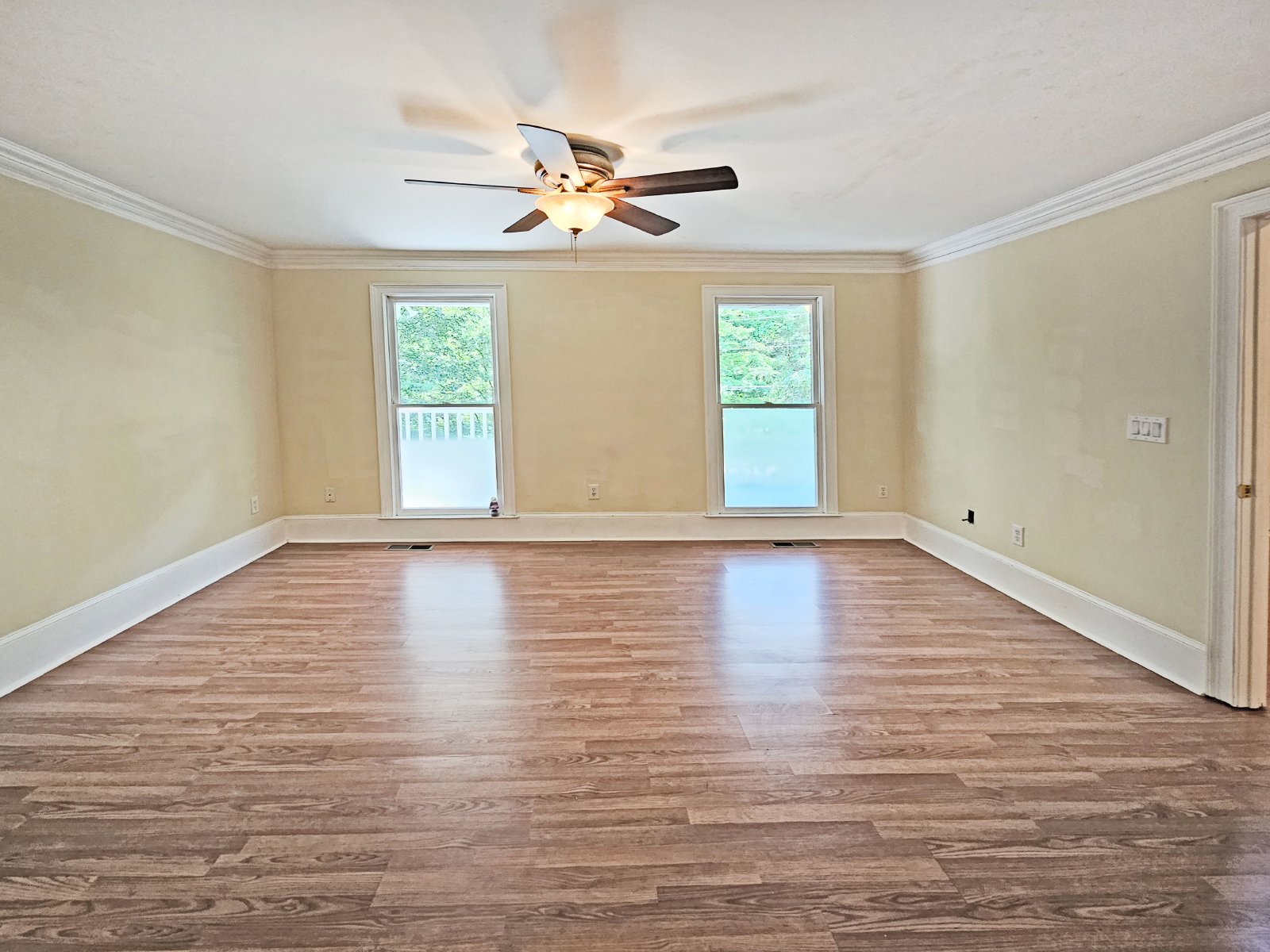 COMING SOON: Spacious East Cobb Cape Cod with Main-Level Primary Suite & 3-Car Garage property image