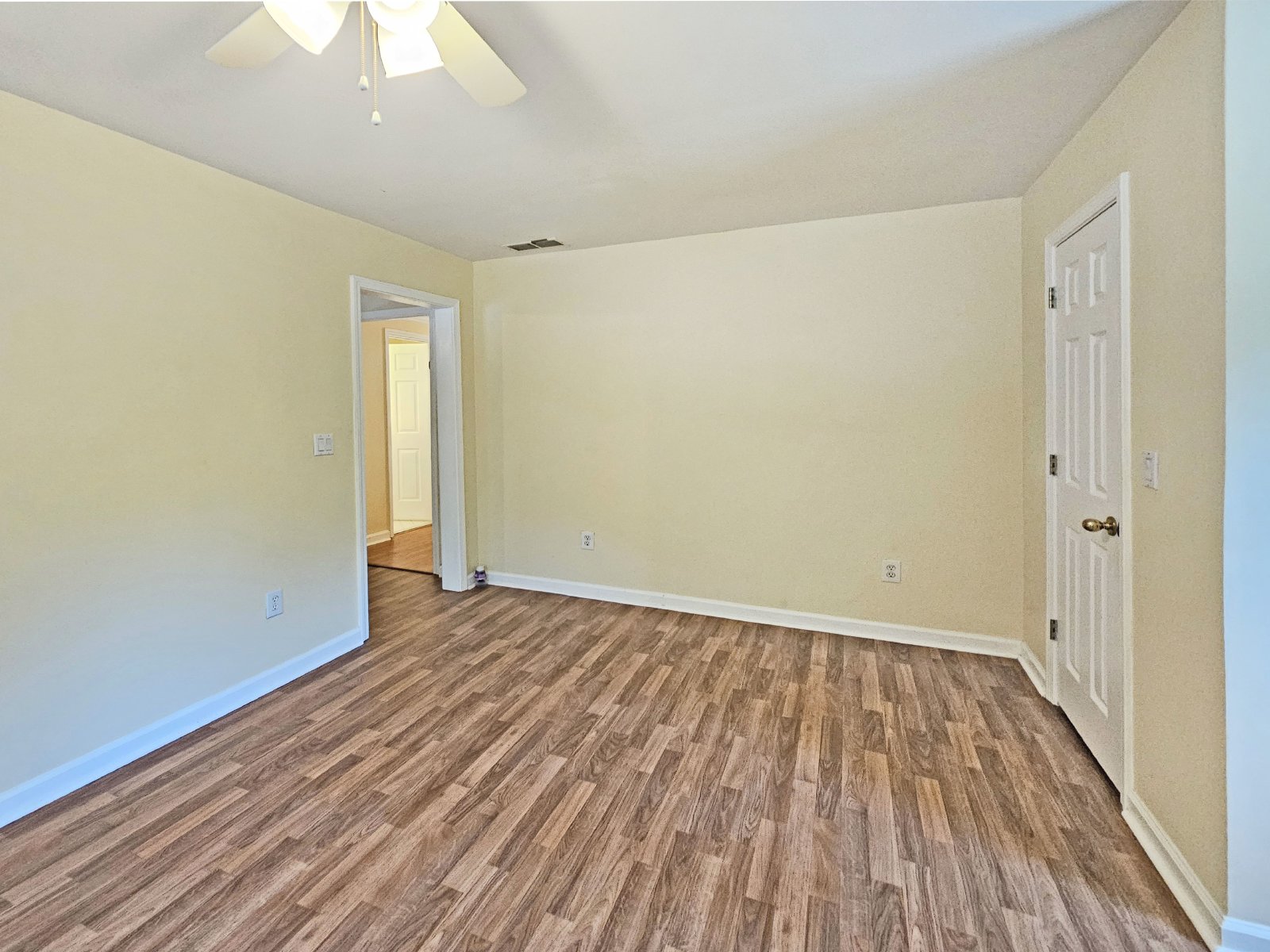 COMING SOON: Spacious East Cobb Cape Cod with Main-Level Primary Suite & 3-Car Garage property image