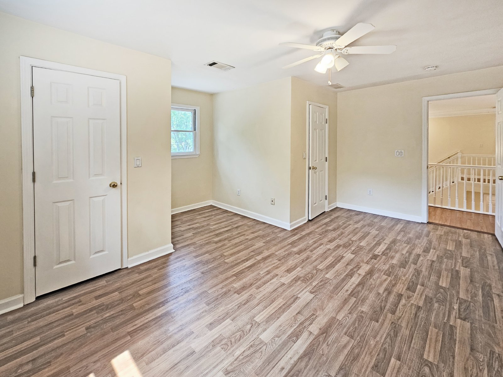 COMING SOON: Spacious East Cobb Cape Cod with Main-Level Primary Suite & 3-Car Garage property image