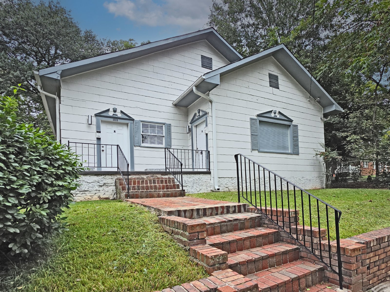 COMING SOON! Renovated 2-Bedroom Duplex in Atlanta’s West End - Housing Vouchers Accepted property image