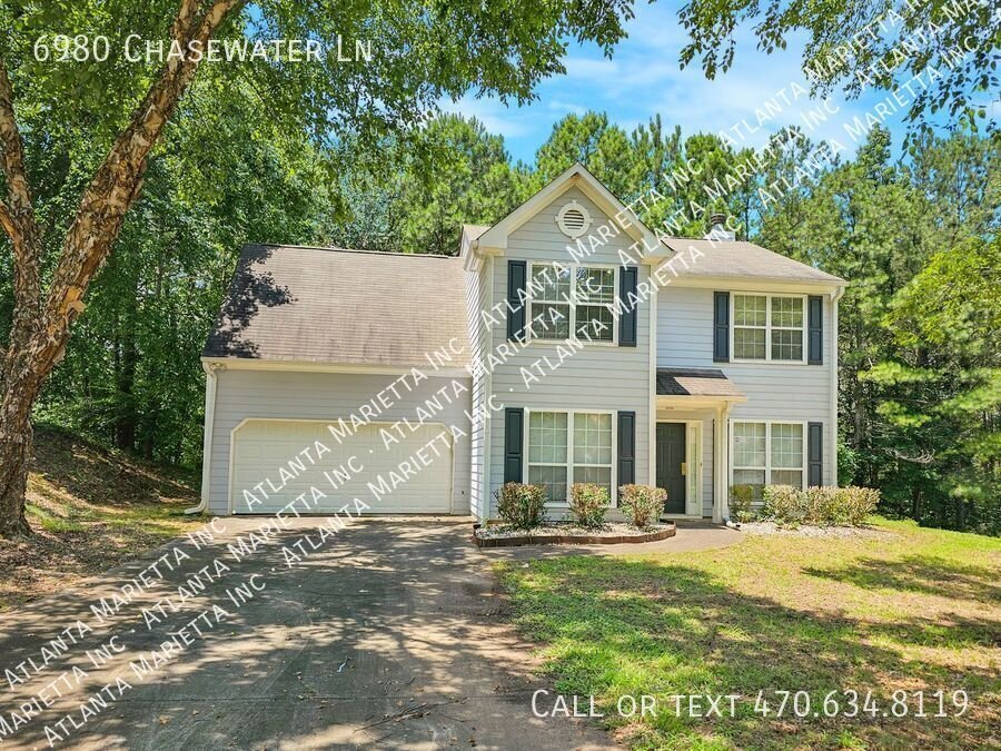 COMING SOON – Spacious 3-Bedroom Home in Springchase | Cul-de-Sac Location property image