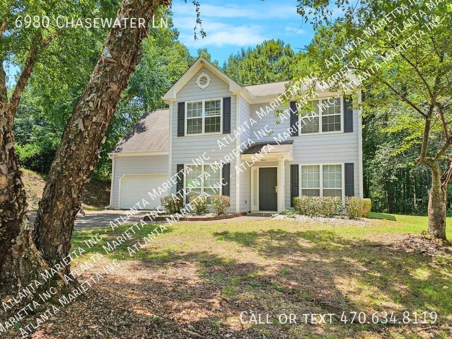 COMING SOON – Spacious 3-Bedroom Home in Springchase | Cul-de-Sac Location property image