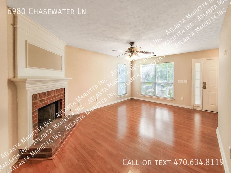 COMING SOON – Spacious 3-Bedroom Home in Springchase | Cul-de-Sac Location property image