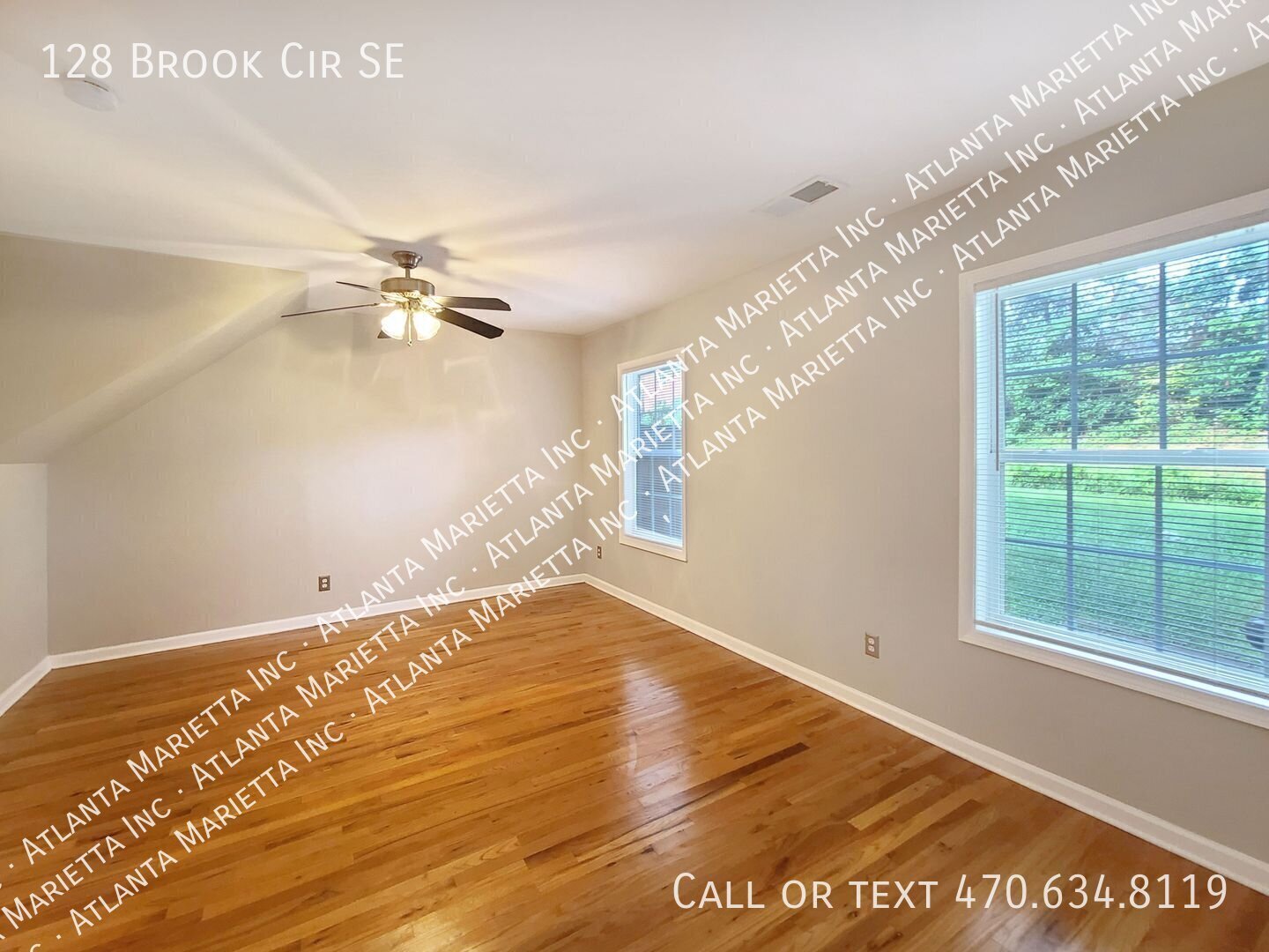 4/3.5 Townhome near KSU Marietta campus & Marietta Square - Ideal for Students property image