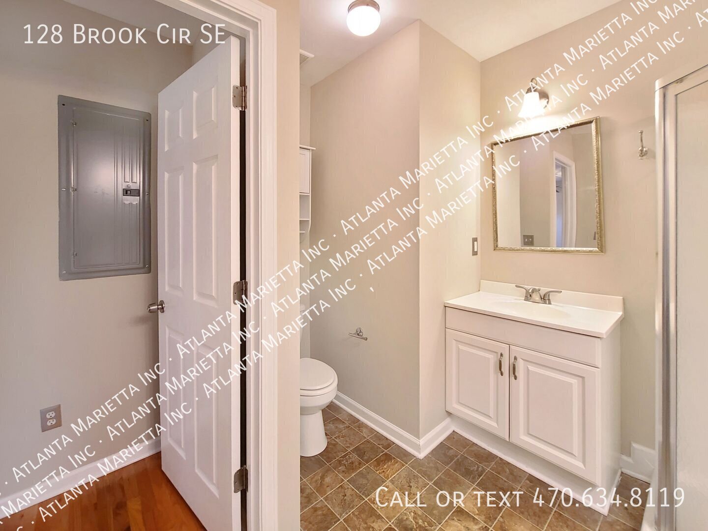 4/3.5 Townhome near KSU Marietta campus & Marietta Square - Ideal for Students property image