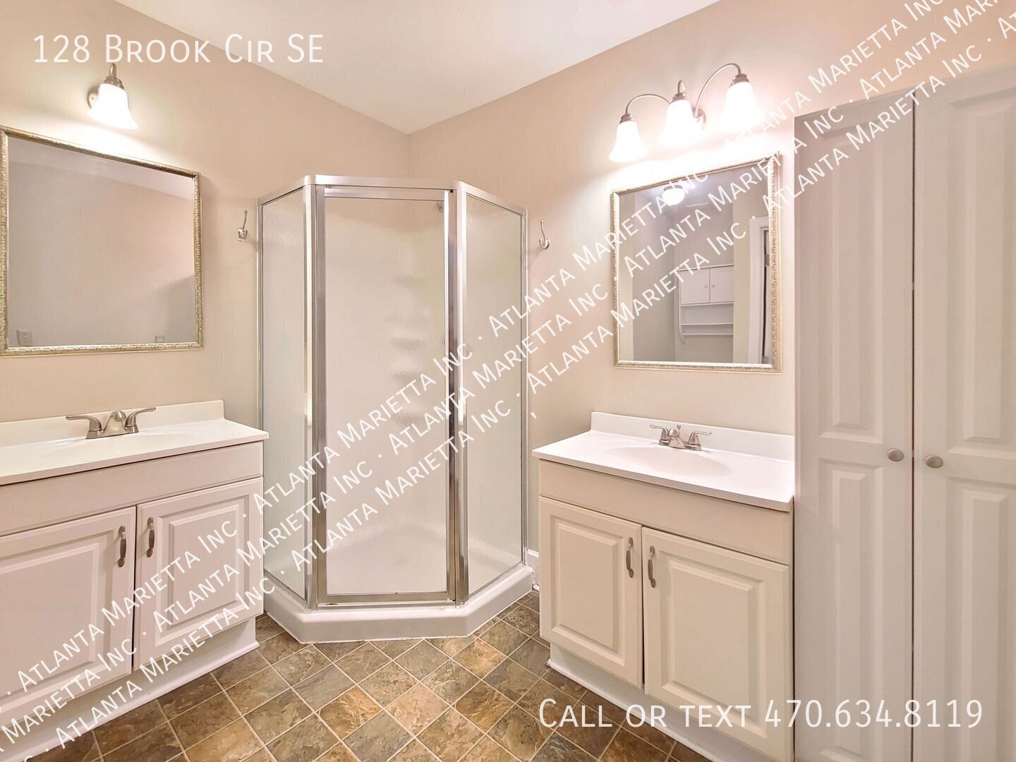 4/3.5 Townhome near KSU Marietta campus & Marietta Square - Ideal for Students property image