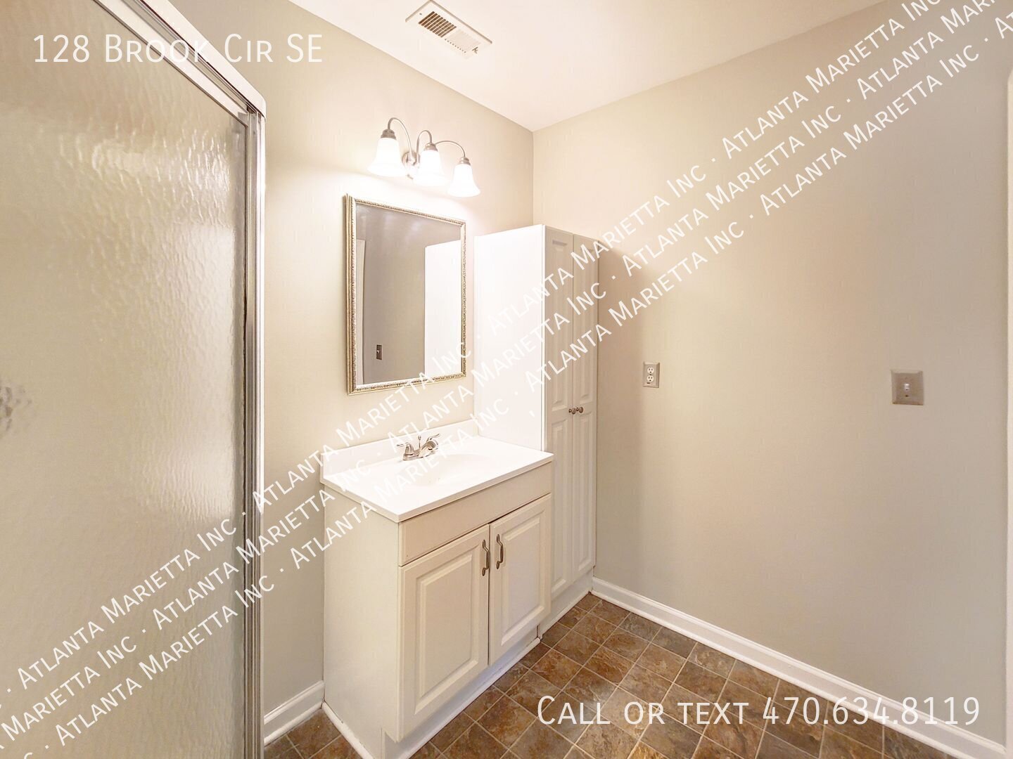 4/3.5 Townhome near KSU Marietta campus & Marietta Square - Ideal for Students property image