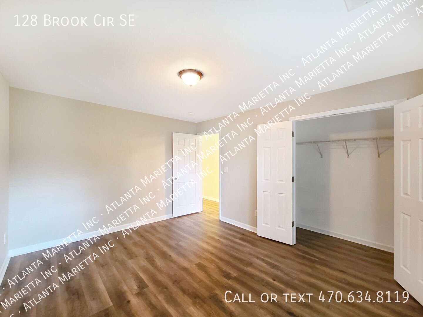 4/3.5 Townhome near KSU Marietta campus & Marietta Square - Ideal for Students property image