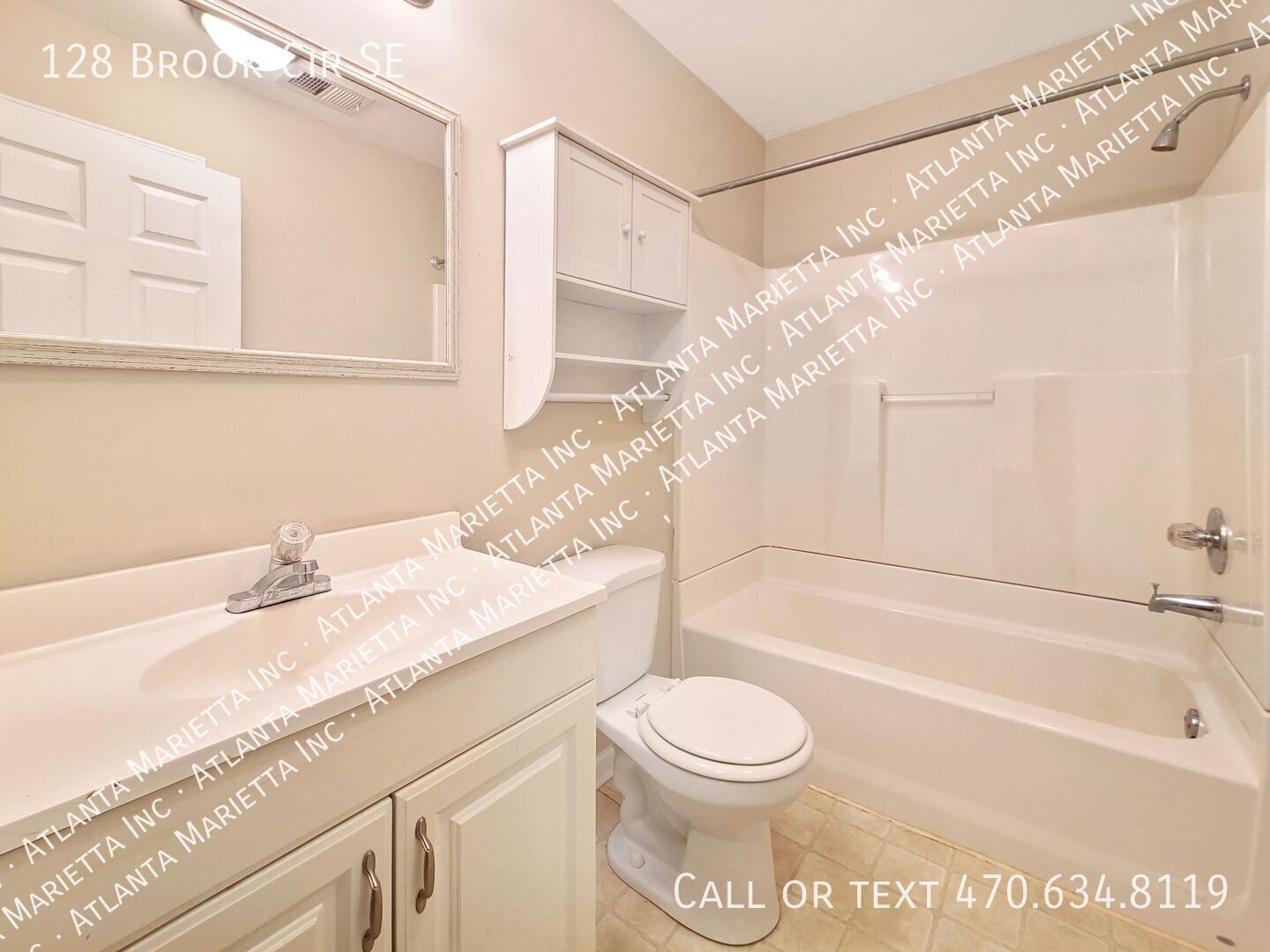 4/3.5 Townhome near KSU Marietta campus & Marietta Square - Ideal for Students property image