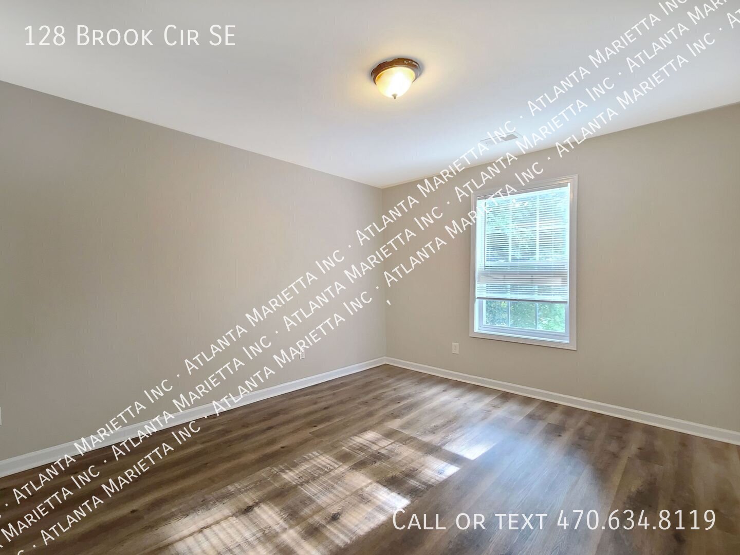 4/3.5 Townhome near KSU Marietta campus & Marietta Square - Ideal for Students property image