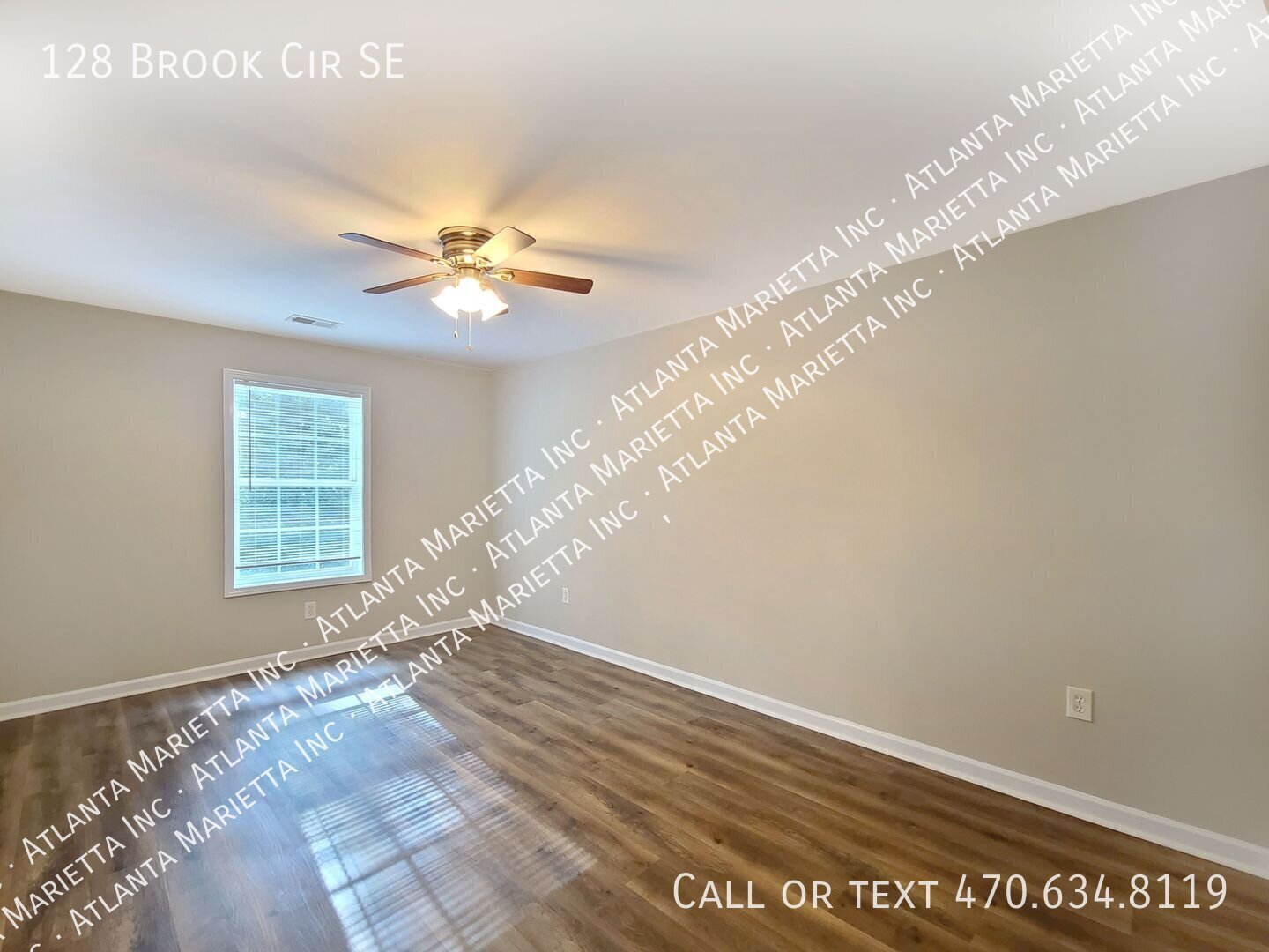 4/3.5 Townhome near KSU Marietta campus & Marietta Square - Ideal for Students property image