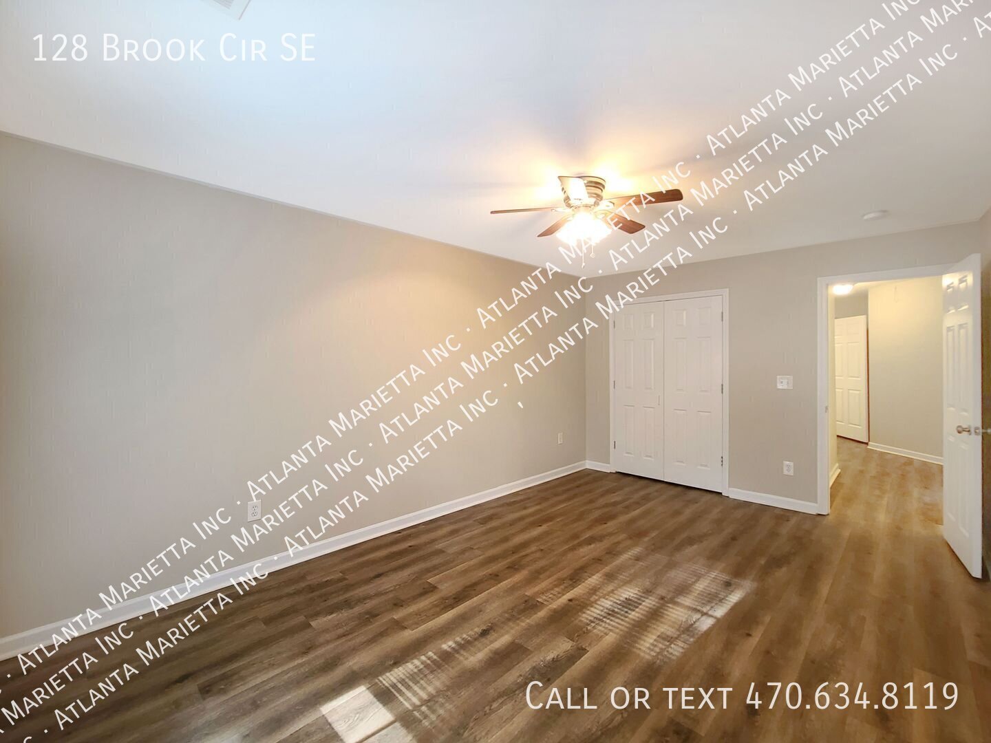 4/3.5 Townhome near KSU Marietta campus & Marietta Square - Ideal for Students property image