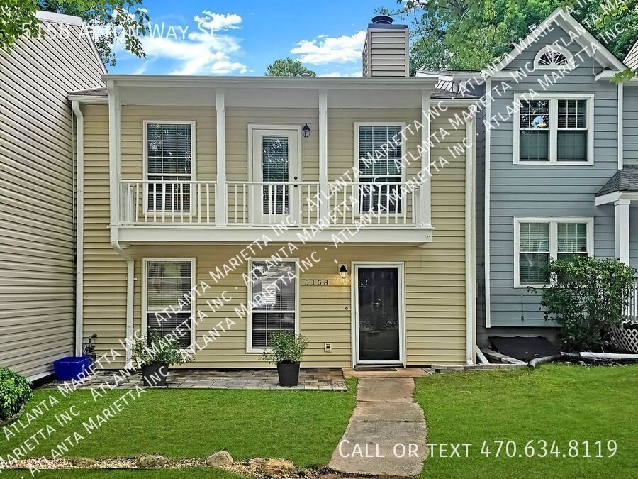 Beautifully Updated 2/2.5 Townhome Near Truist Park property image