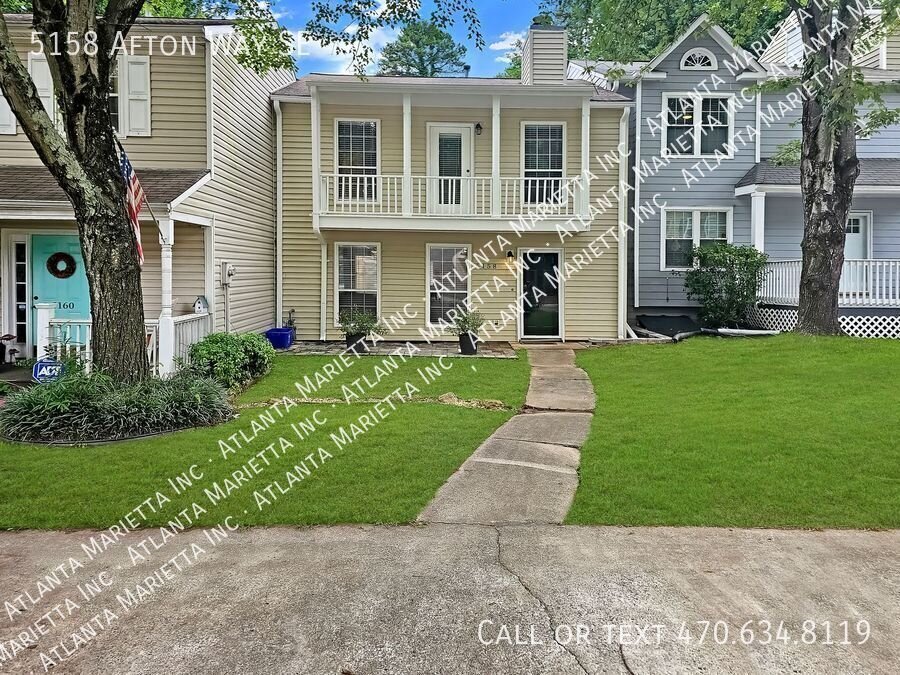 Beautifully Updated 2/2.5 Townhome Near Truist Park property image