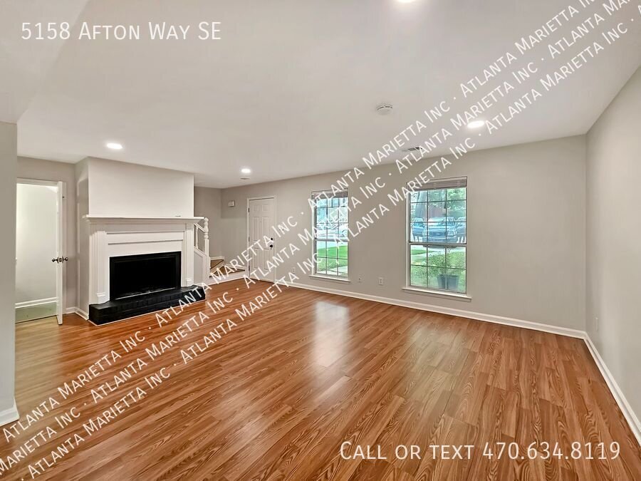 Beautifully Updated 2/2.5 Townhome Near Truist Park property image