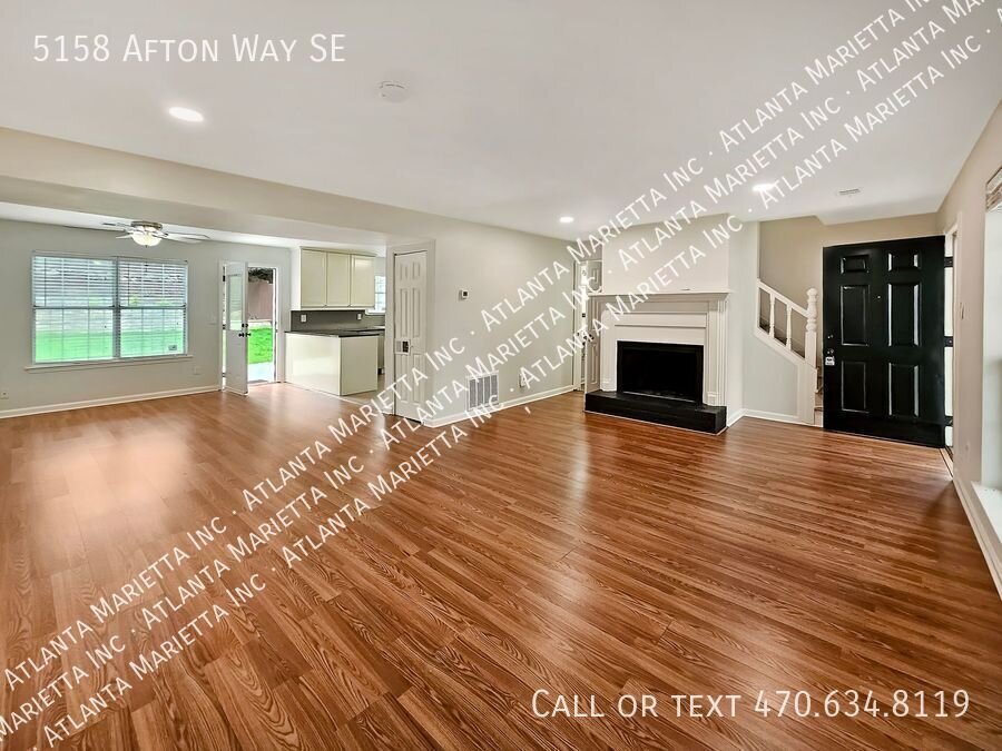 Beautifully Updated 2/2.5 Townhome Near Truist Park property image