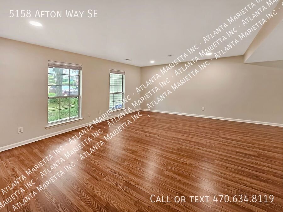 Beautifully Updated 2/2.5 Townhome Near Truist Park property image