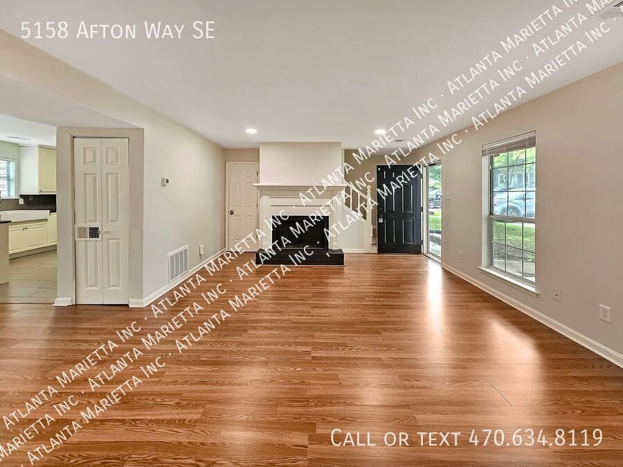 Beautifully Updated 2/2.5 Townhome Near Truist Park property image