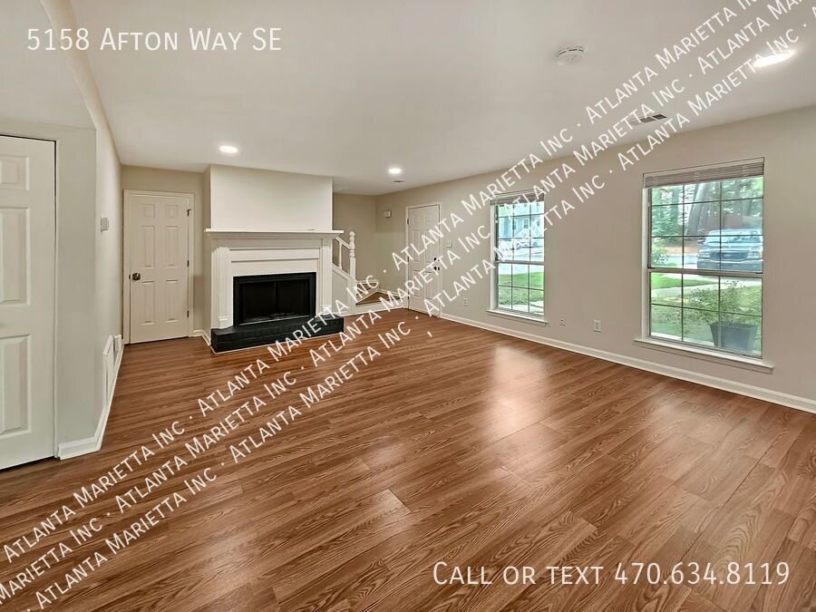 Beautifully Updated 2/2.5 Townhome Near Truist Park property image