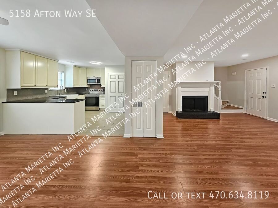 Beautifully Updated 2/2.5 Townhome Near Truist Park property image